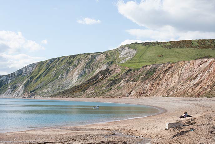 Holidays on the Isle of Purbeck